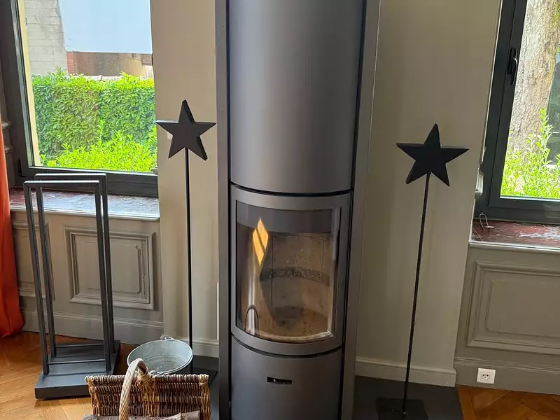 Maison, 390 m²