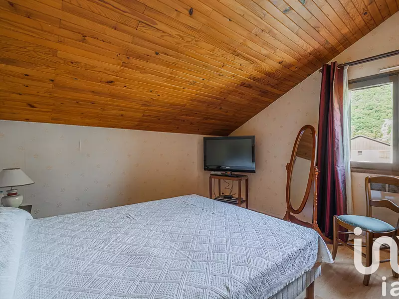 Maison, 100 m²