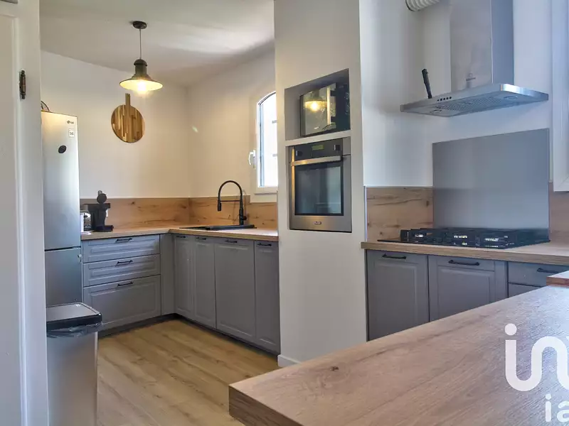 Maison, 159 m²