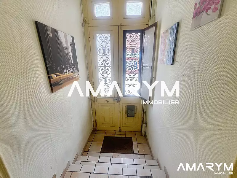 Appartement, 25 m²
