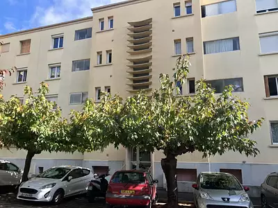 Appartement, 72,03 m²