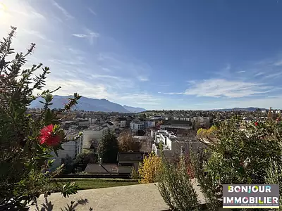 Appartement, 43,88 m²