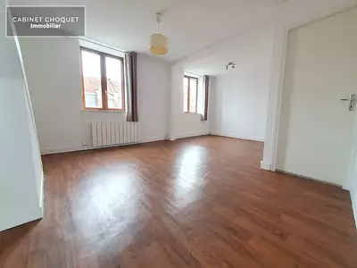 Appartement, 49 m²