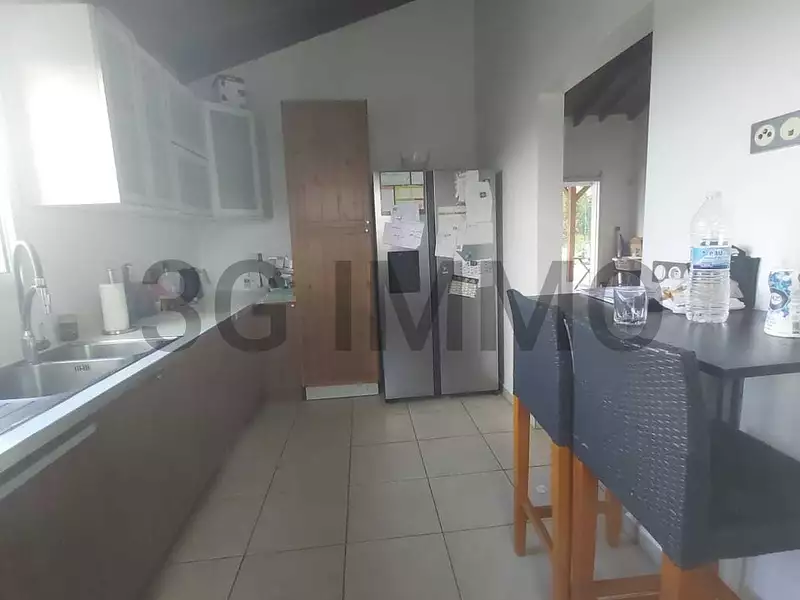 Maison, 128 m²