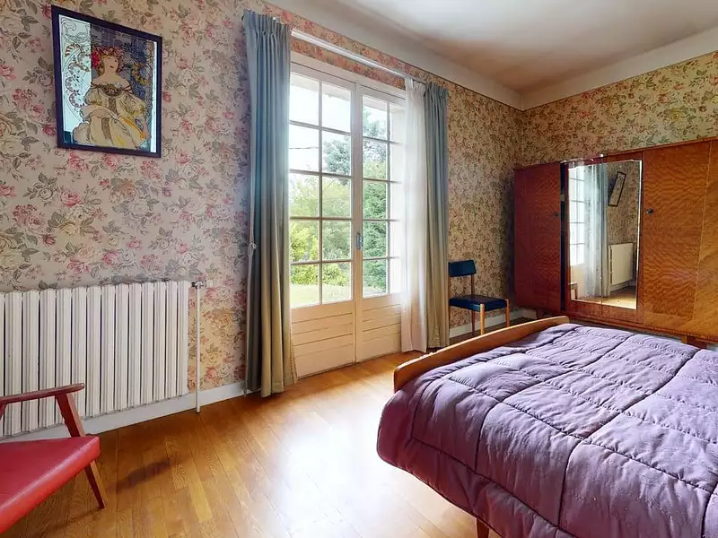 Maison, 229 m²