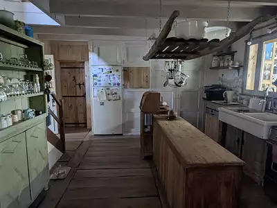 Maison, 380 m²