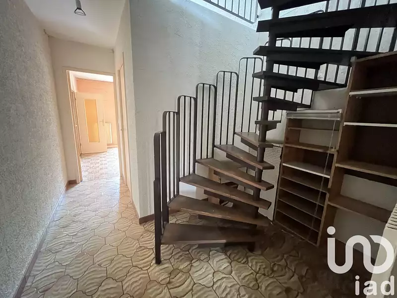 Maison, 94 m²
