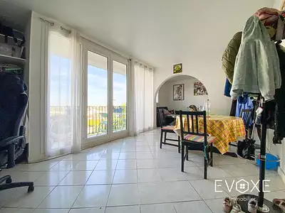 Appartement, 81,51 m²