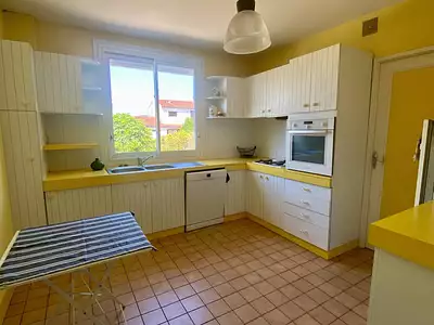 Maison, 114 m²