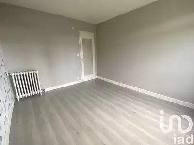 Appartement, 50 m²