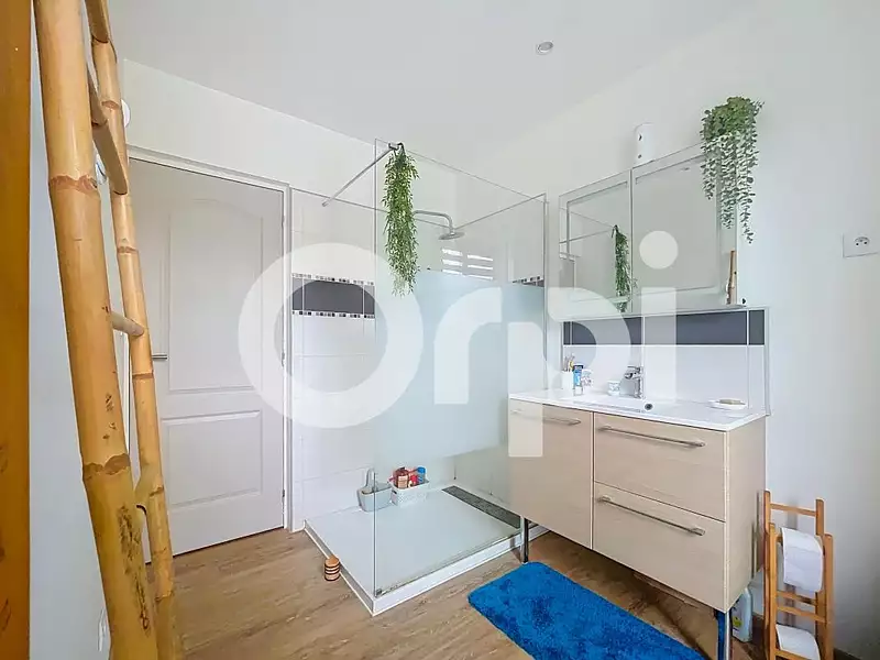 Maison, 90 m²