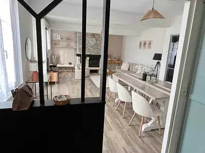 Maison, 90 m²