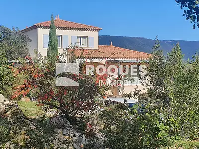 Maison, 159 m²