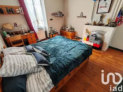 Maison, 170 m²
