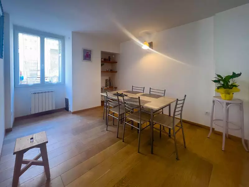 Appartement, 65 m²