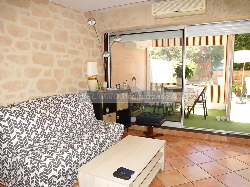 Appartement, 39 m²