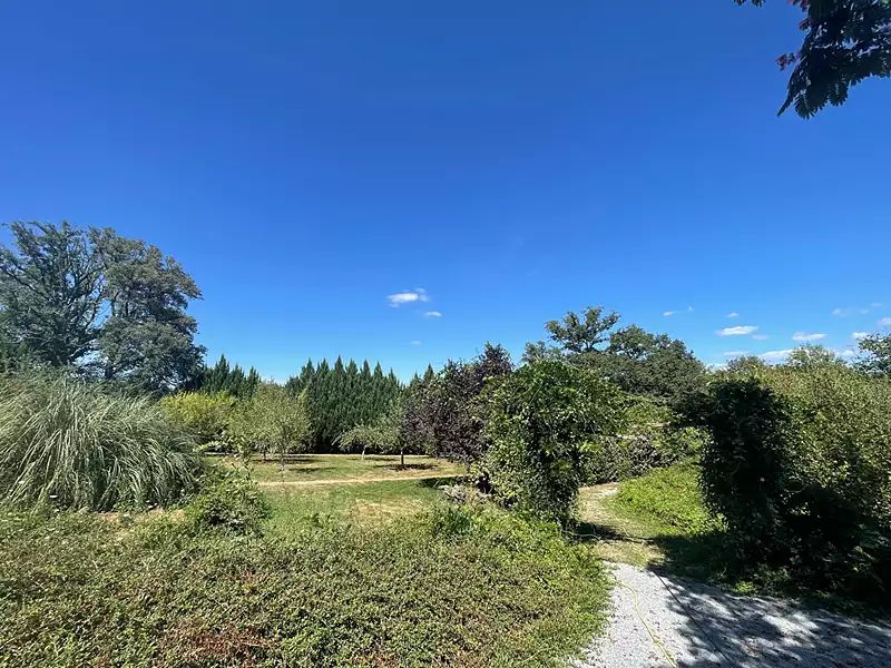 Maison, 600 m²