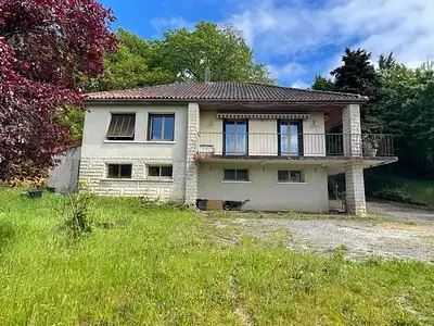 Maison, 100 m²