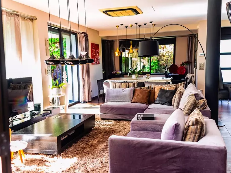 Maison, 305 m²