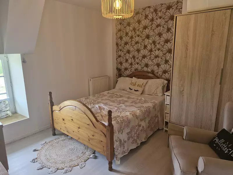 Maison, 150 m²