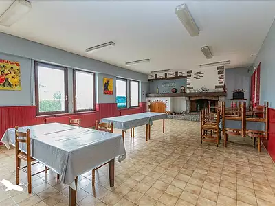 Maison, 274 m²