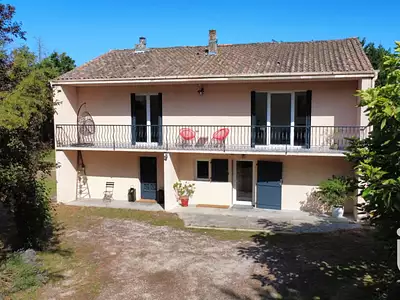 Appartement, 85 m²
