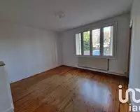 Appartement, 50 m²