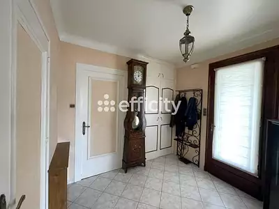 Maison, 160 m²