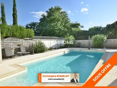 Maison, 169 m²