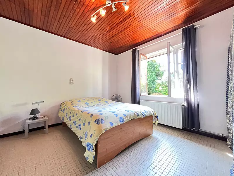 Maison, 165 m²