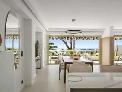 Appartement, 121 m²