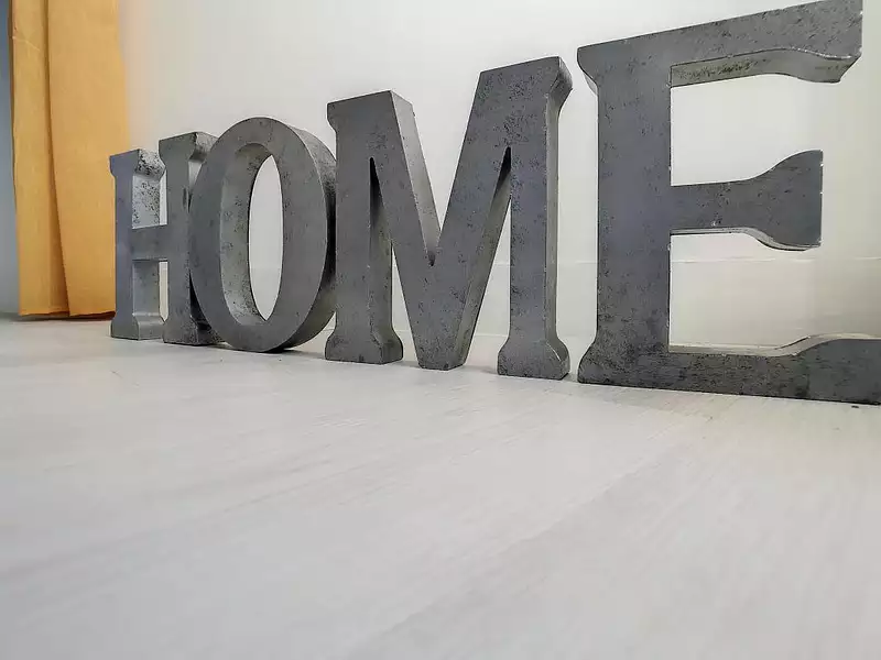 Appartement, 54 m²