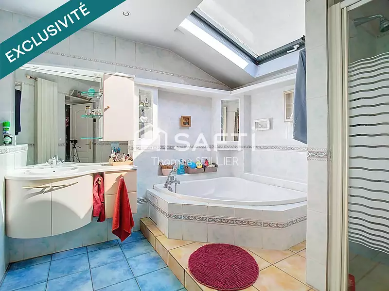 Maison, 155 m²