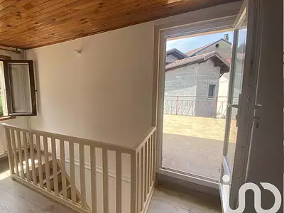 Maison, 127 m²