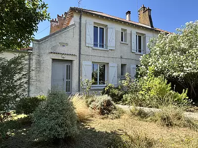 Maison, 85 m²