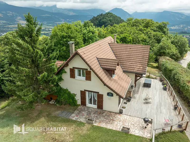 Maison, 173 m²