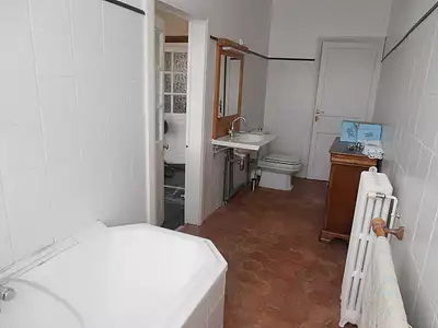 Appartement, 46,1 m²