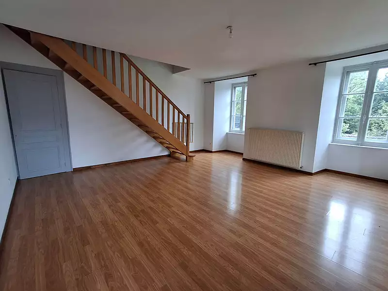 Maison, 242 m²