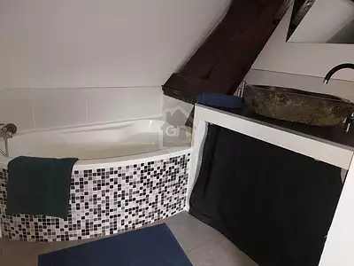 Appartement, 29,8 m²