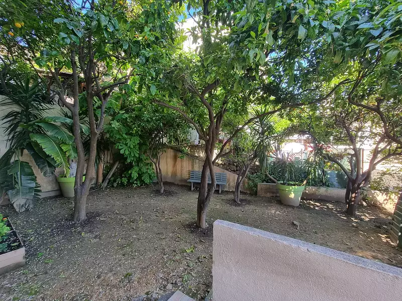 Appartement, 47 m²