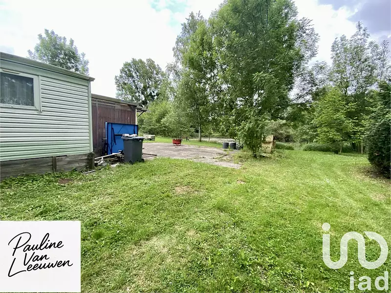 Terrain, 7 175 m²