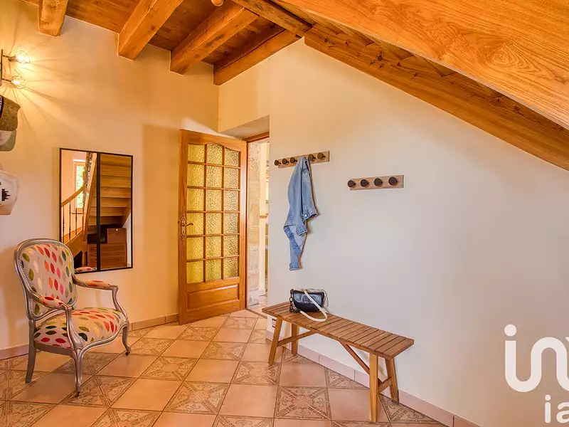 Maison, 246 m²
