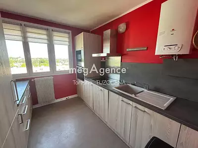 Appartement, 65 m²