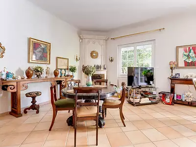 Maison, 200 m²