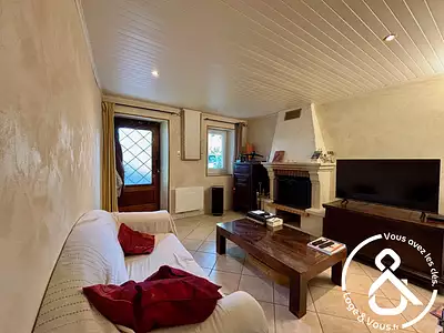 Maison, 60 m²