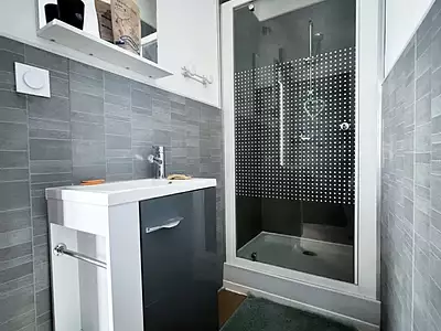 Appartement, 28,3 m²