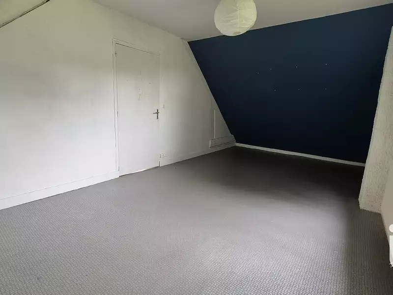 Maison, 126 m²