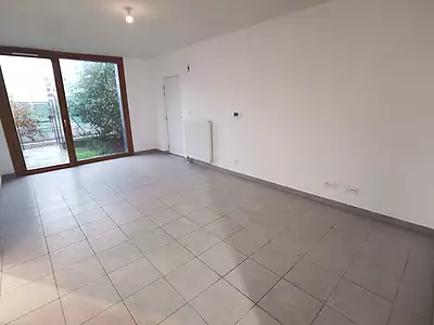 Appartement, 60 m²
