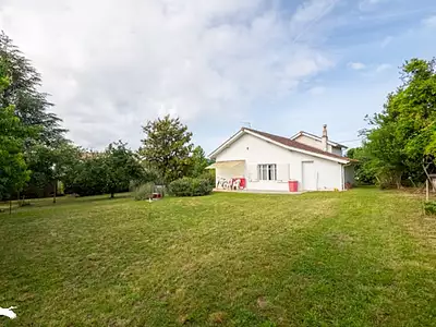 Maison, 85 m²