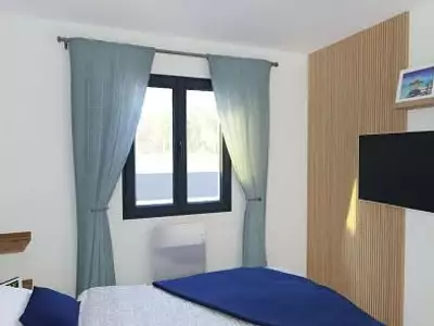 Maison, 65 m²